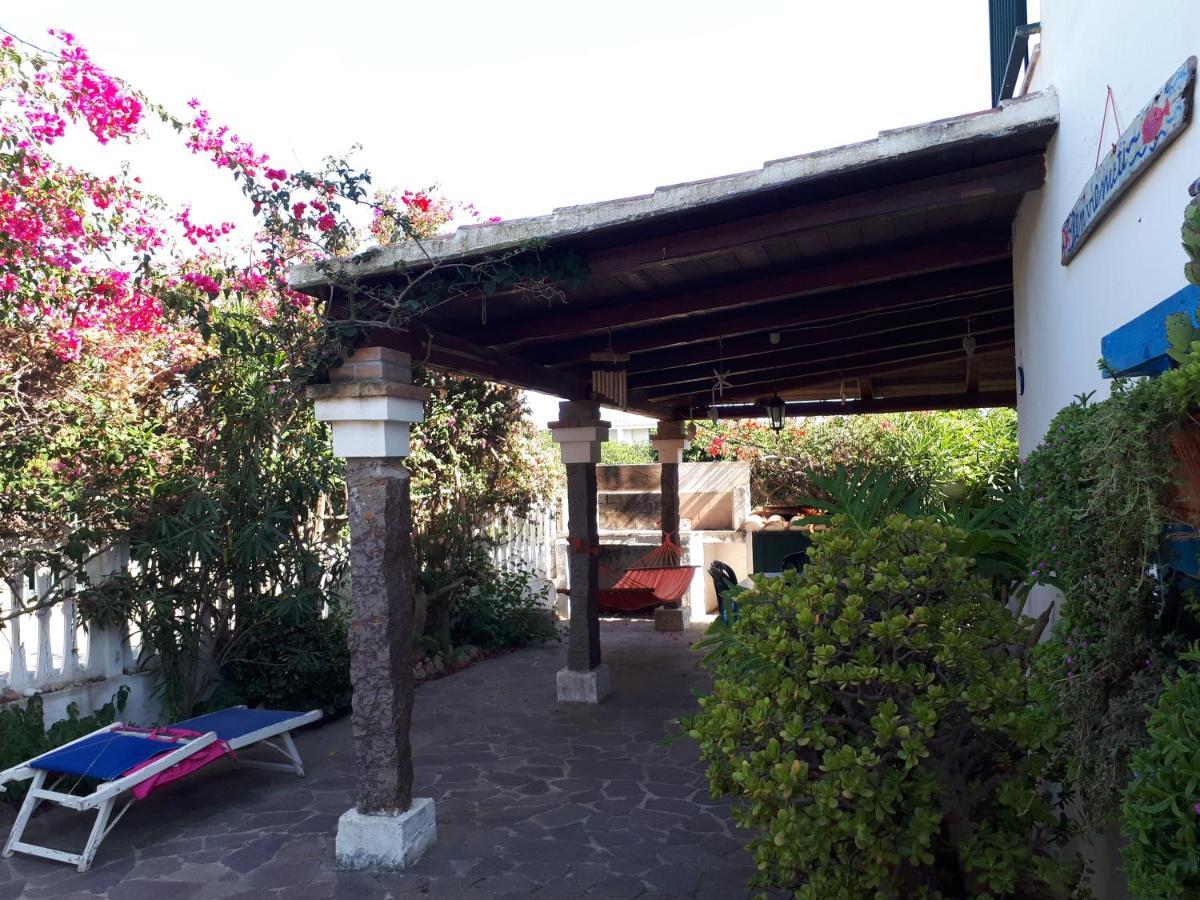 Апартаменти Villino Marrakech Калазетта Екстер'єр фото